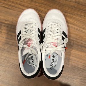 Adidas Sambarose Valentine Sneaker